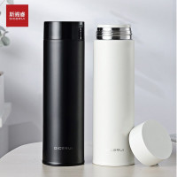 斯阁睿316不锈钢超轻保温杯SGR-171 密封双层真空保温保冷 便携车载
