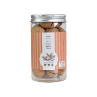 姚朵朵 YAO DUO DUO 碧根果150克 天然果仁香 低糖健康