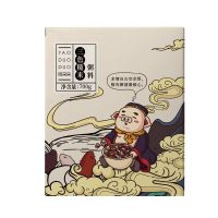 姚朵朵 YAO DUO DUO 优选精选山珍海味干货装健康美味即食养生礼盒