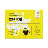 姚朵朵金丝 菊30克