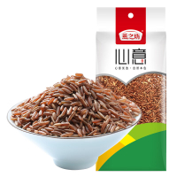 燕之坊红米心意月牙红米430g