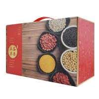 姚朵朵 有机杂粮礼盒3200g