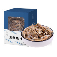 姚朵朵 海燕鱼干90克 盒装 丁香鱼干海鲜干货零食咸鱼干小鱼仔