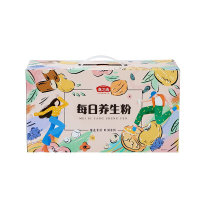 燕之坊每日养生粉(30日)礼盒