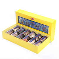 燕之坊御品山珍(至尊款) 礼盒700g