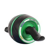 酷龙达自动回弹健腹轮CLD-JFL03