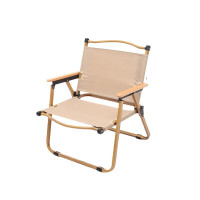 酷龙达铝合金一键折叠办公椅CLD-ZDY01轻便坚固节省空间人体工学设计舒适支撑