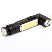 酷龙达多功能手电筒CLD-DG01