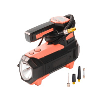 酷龙达便携式车载充气泵CLD-CQB02