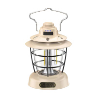 何大屋逸趣露营灯HDW1903