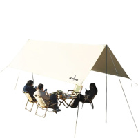 何大屋潇洒人生天幕HDW1523