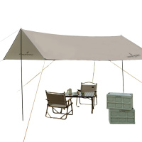 何大屋自由天地天幕HDW1521