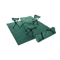 何大屋欢天席地六件套HDW1506