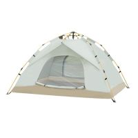 何大屋自由天地户外帐篷HDW1505W