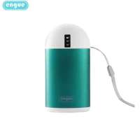 恩谷ENGUE智能数显便携快充移动电源LP-68超大容量持久续航安全保护轻巧便携随身携带
