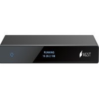 AGST 航天国盛 高清视频会议终端 VB70 双路4K30IP组网 HDMI接口