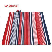 酷龙达粒绒野餐垫CLD-CD003