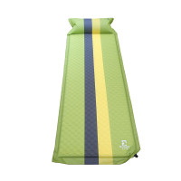 酷龙达单人充气垫DEM-DP019