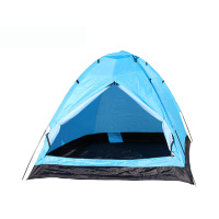 酷龙达单层双人帐篷CLD-ZP001