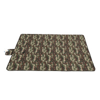 酷龙达迷彩野餐垫CLD-YD018