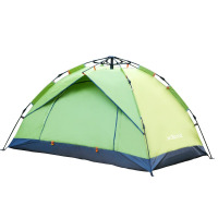 酷龙达双人自动速开帐篷CLD-ZD15