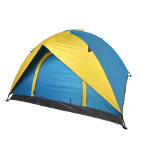 酷龙达双人双层帐篷CL-Z002