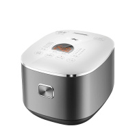 苏泊尔(SUPOR)ZMD安心系列 家用4L升多功能球釜内胆预约柴火饭智能电饭煲SF40HC66