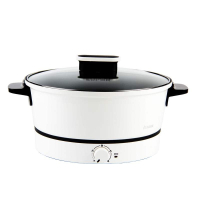 苏泊尔多功能电火锅H24YK11