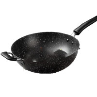苏泊尔星石尚健康不粘炒锅NC32PA1