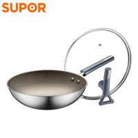 苏泊尔炒锅EC30JGC02