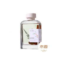 宋朝312-SC自然万物无火香薰系列-5新自然物语[迷雾森林200ml]