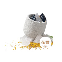 宋朝312-SC冷山扩香石系列-4冷山[扩香石--月下金桂]