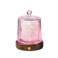 宋朝混合香薰蜡烛不规则形香氛1-10㎡天然香氛蜡烛家中弥漫淡雅香气宋朝312-SC宋朝玲珑杯扩香石系列-2玲珑杯扩香石[