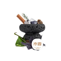 宋朝312-SC宋朝四季闲庭扩香石系列-4四季闲庭[晶韵檀香]