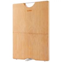 苏泊尔可立整竹砧板Z403022AD1