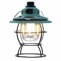 趣游帮复古轻奢露营灯Y15