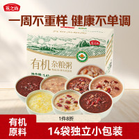 燕之坊元气有机7日杂粮粥 1.4kg五谷杂粮粗粮八宝粥腊八粥