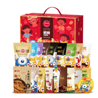 阿明全家福2795g