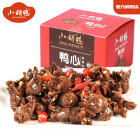 小胡鸭盒装鸭心288g
