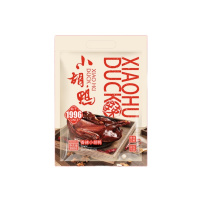 小胡鸭香辣小胡鸭350g
