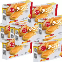 Aji芝士巧克力味软心挞