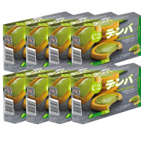 Aji抹茶巧克力味软心挞