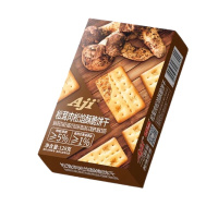 Aji松茸肉松馅酥脆饼干