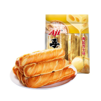 Aji手撕面包棒(海盐芝士味)