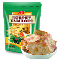 Aji尼西亚惊奇脆片饼干(蔬菜味)200g*6包