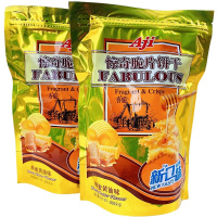 Aji尼西亚惊奇脆片饼干(蜂蜜黄油味)