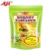 Aji尼西亚惊奇脆片饼干(焦糖芥末味)