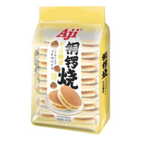 Aji铜锣烧糕点(板栗味)