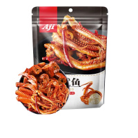 Aji香辣鱿鱼