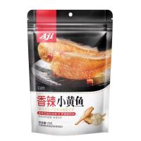 Aji香辣小黄鱼